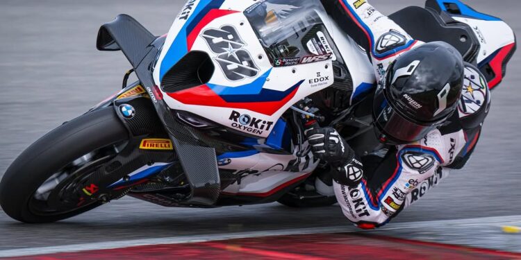 WSBK: Herói da casa, Miguel Oliveira procura travar Bulega no Algarve