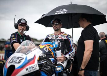 WSBK: Testes podem ser decisivos para um bom resultado de Miguel Oliveira em Portimão?
