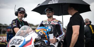 WSBK: Testes podem ser decisivos para um bom resultado de Miguel Oliveira em Portimão?
