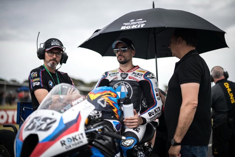 WSBK: Testes podem ser decisivos para um bom resultado de Miguel Oliveira em Portimão?