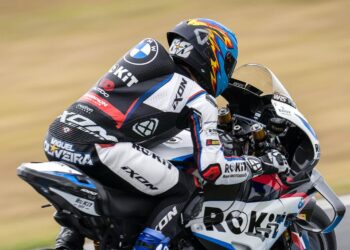 WSBK: Miguel Oliveira transforma um início difícil numa estreia promissora