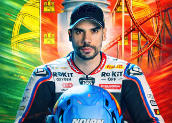 WSBK: Está na hora! Ronda portuguesa recebe Miguel Oliveira e companhia;conheça os horários