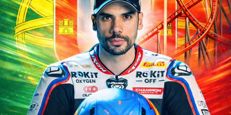 WSBK: Está na hora! Ronda portuguesa recebe Miguel Oliveira e companhia;conheça os horários