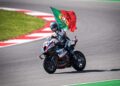 WSBK – Às voltas com Miguel Oliveira em Portimão
