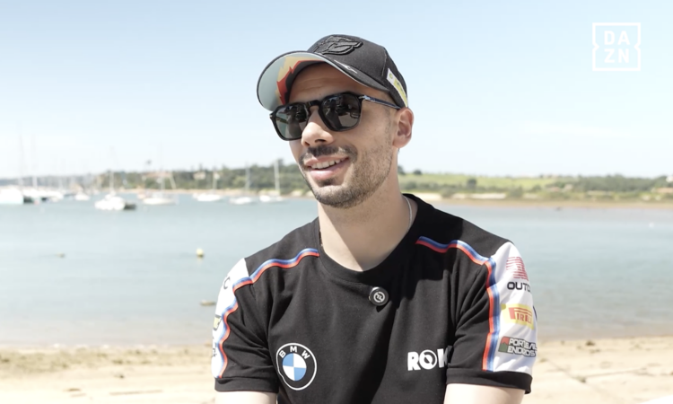 WSBK: Miguel Oliveira ‘quando nós corremos em casa, a ambição é sempre obter o melhor resultado’