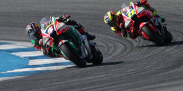 MotoGP: Diogo Moreira aprendeu ‘muito atrás de Zarco’