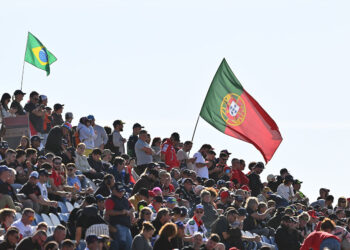 MotoGP – Site já disponível em português