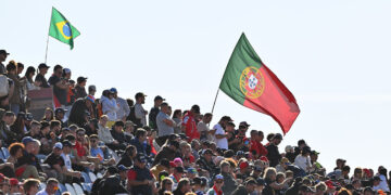 MotoGP – Site já disponível em português