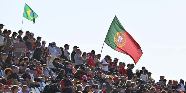 MotoGP – Site já disponível em português