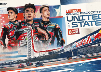 MotoGP: Antevisão Grande Prémio dos Estados Unidos