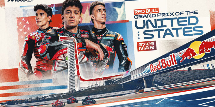 MotoGP: Antevisão Grande Prémio dos Estados Unidos