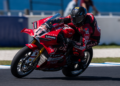 WSBK: Ducati atingiu o ‘limite’ da versão anterior da Panigale V4 R