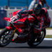 WSBK: Ducati atingiu o ‘limite’ da versão anterior da Panigale V4 R
