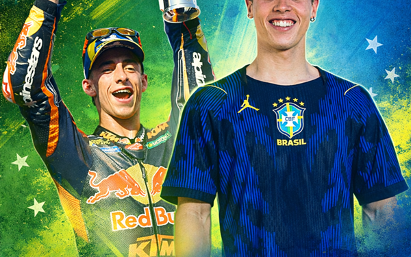 MotoGP: Brasil aqui vamos nós! Conheça os horários do GP do Brasil