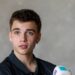 MotoGP: Moto3, Noah Dettwiler volta a pilotar uma moto passado 139 dias do grave acidente