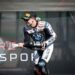 WSBK: Miguel Oliveira ‘os outros pilotos também estavam um pouco nervosos por mim;toda a gente gritava o meu nome’