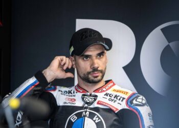 WSBK: Miguel Oliveira corre em ‘casa’; pódio ou vitória é realista?