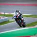 WSBK: Miguel Oliveira aprova velocidade da BMW M 1000 RR em Portimão