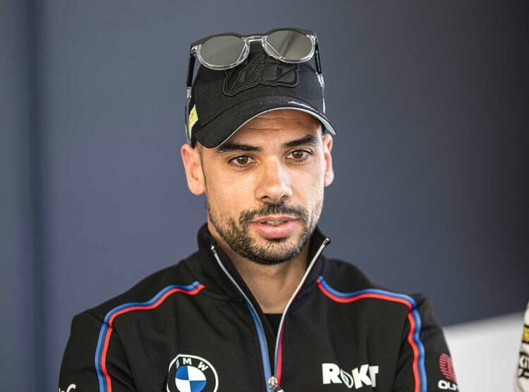 WSBK: Miguel Oliveira ‘precisamos de estar prontos para desafiar o Bulega’
