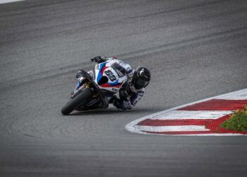 WSBK: Miguel Oliveira é a maior ameaça a Bulega em Portimão?