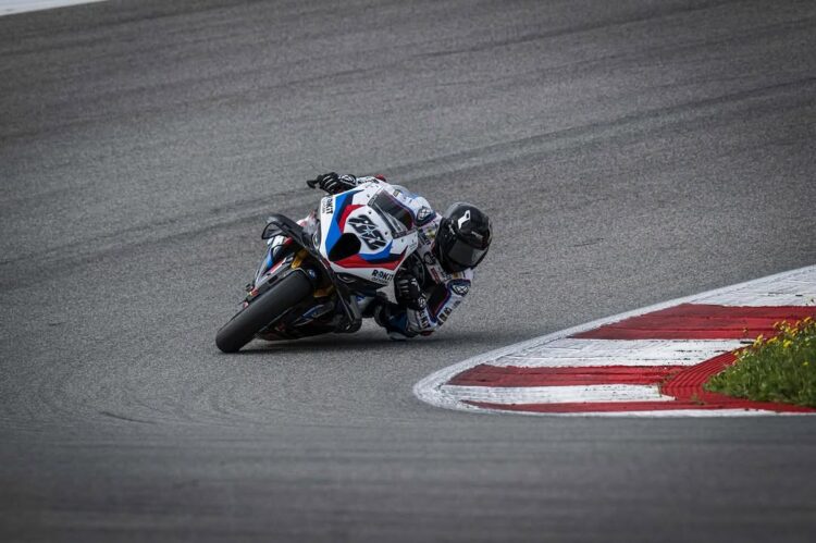 WSBK: Miguel Oliveira é a maior ameaça a Bulega em Portimão?