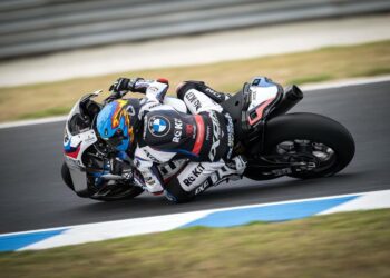 WSBK: A não perder! Últimos testes de Miguel Oliveira e companhia em Portimão