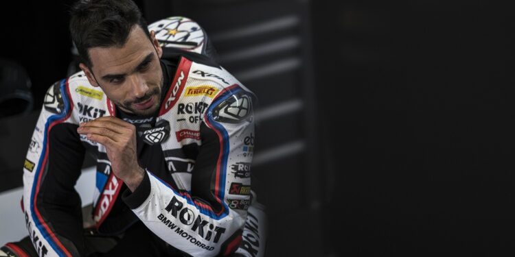 WSBK: Miguel Oliveira ‘Estou motivado para agradar ao meu público com o melhor desempenho possível’