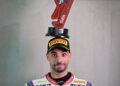 WSBK: Miguel Oliveira ‘Dois pódios no domingo seriam perfeitos’