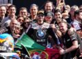 WSBK: Miguel Oliveira ‘não queremos terminar em terceiro;sabemos onde queremos estar’