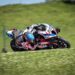 WSBK: Miguel Oliveira com grande fim de semana em Portimão termina Corrida 2 na 3ª posição