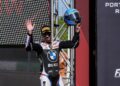 WSBK: Miguel Oliveira ‘manter os pés assentes na terra e trabalhar duro’