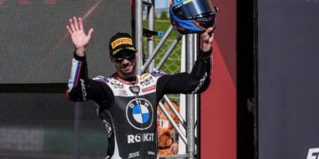 WSBK: Miguel Oliveira ‘manter os pés assentes na terra e trabalhar duro’