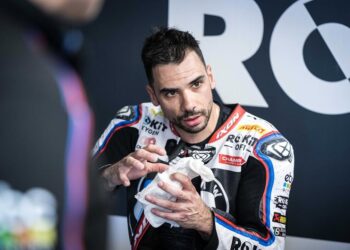 WSBK: Opinião | A afirmação de Miguel Oliveira em Phillip Island