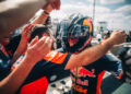 MotoGP: Pedro Acosta sobre a equipa ‘são os heróis do fim de semana’