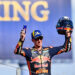 MotoGP: Pedro Acosta é o líder do campeonato; KTM ao nível da Aprilia e Ducati?