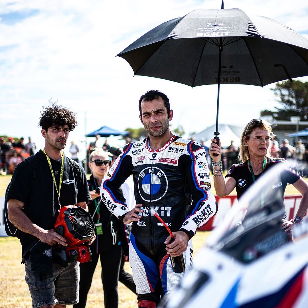 MotoGP: Petrucci ‘não entende a lógica’ de assinar contratos na fase prematura da época thumbnail