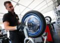 WSBK: Pirelli com novo pneu dianteiro para a ronda em Portimão