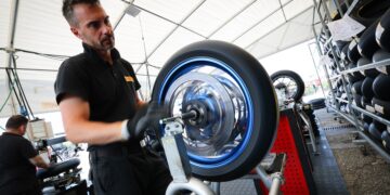 WSBK: Pirelli com novo pneu dianteiro para a ronda em Portimão