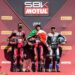 WSBK: Hat-trick de Bulega e três pódios de Oliveira marcam ronda portuguesa
