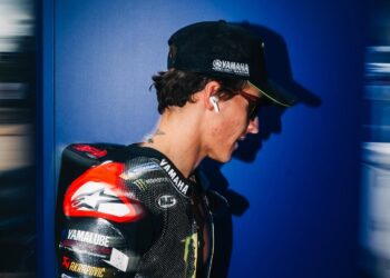 MotoGP: Quartararo mira Austin para provar que a Yamaha ainda pode competir em 2026