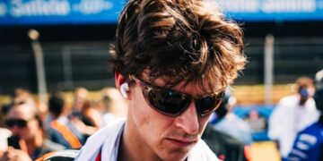 MotoGP: Fabio Quartararo teve ‘problema no pneu traseiro’ no Brasil