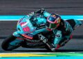 MotoGP: Moto3, Máximo Quiles vence numa corrida caótica no Brasil