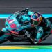 MotoGP: Moto3, Máximo Quiles vence numa corrida caótica no Brasil