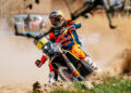 Rally Raid Portugal – Sanders vence Prólogo