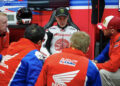 WSBK – Honda HRC testa em Portimão com Chantra e Rea