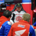 WSBK – Honda HRC testa em Portimão com Chantra e Rea
