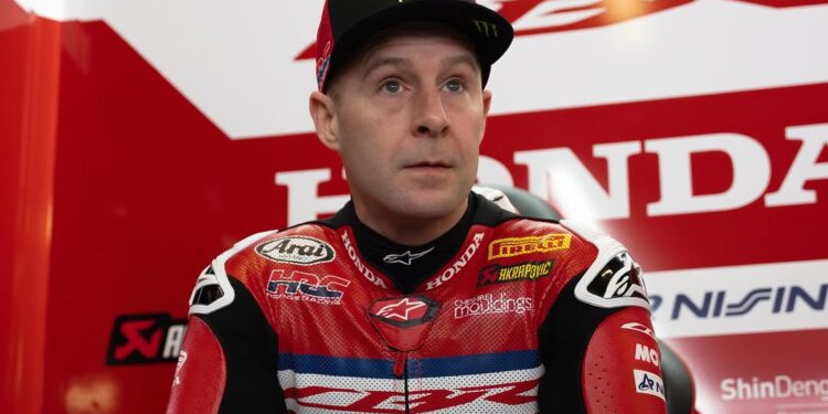 WSBK: Jonathan Rea revela o principal objetivo para a ronda em Portimão