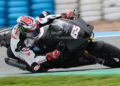 WSBK – Honda HRC testa em Portimão com Chantra e Rea