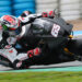 WSBK – Honda HRC testa em Portimão com Chantra e Rea