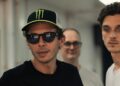 MotoGP: Valentino Rossi admite ‘nunca’ mais voltar a ‘pilotar uma’ moto da classe rainha